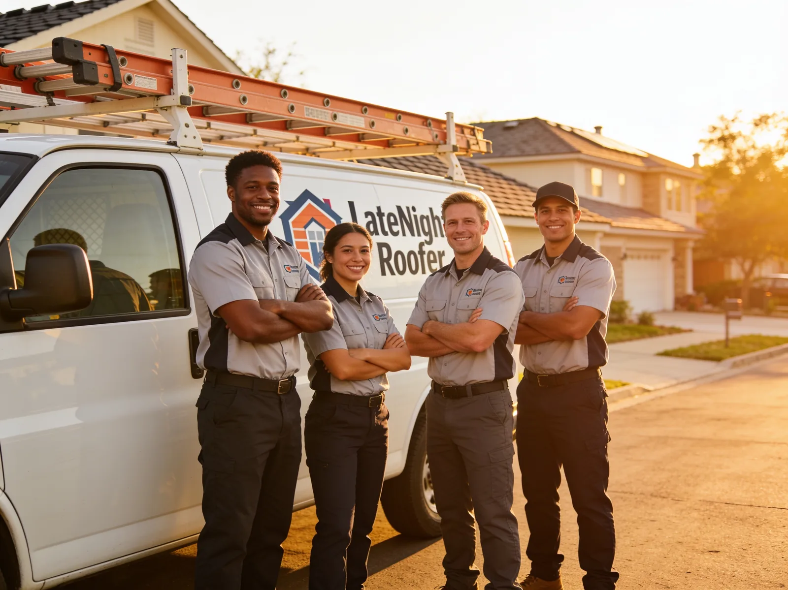 Emergency Roof Repair company in Bentleyville, PA